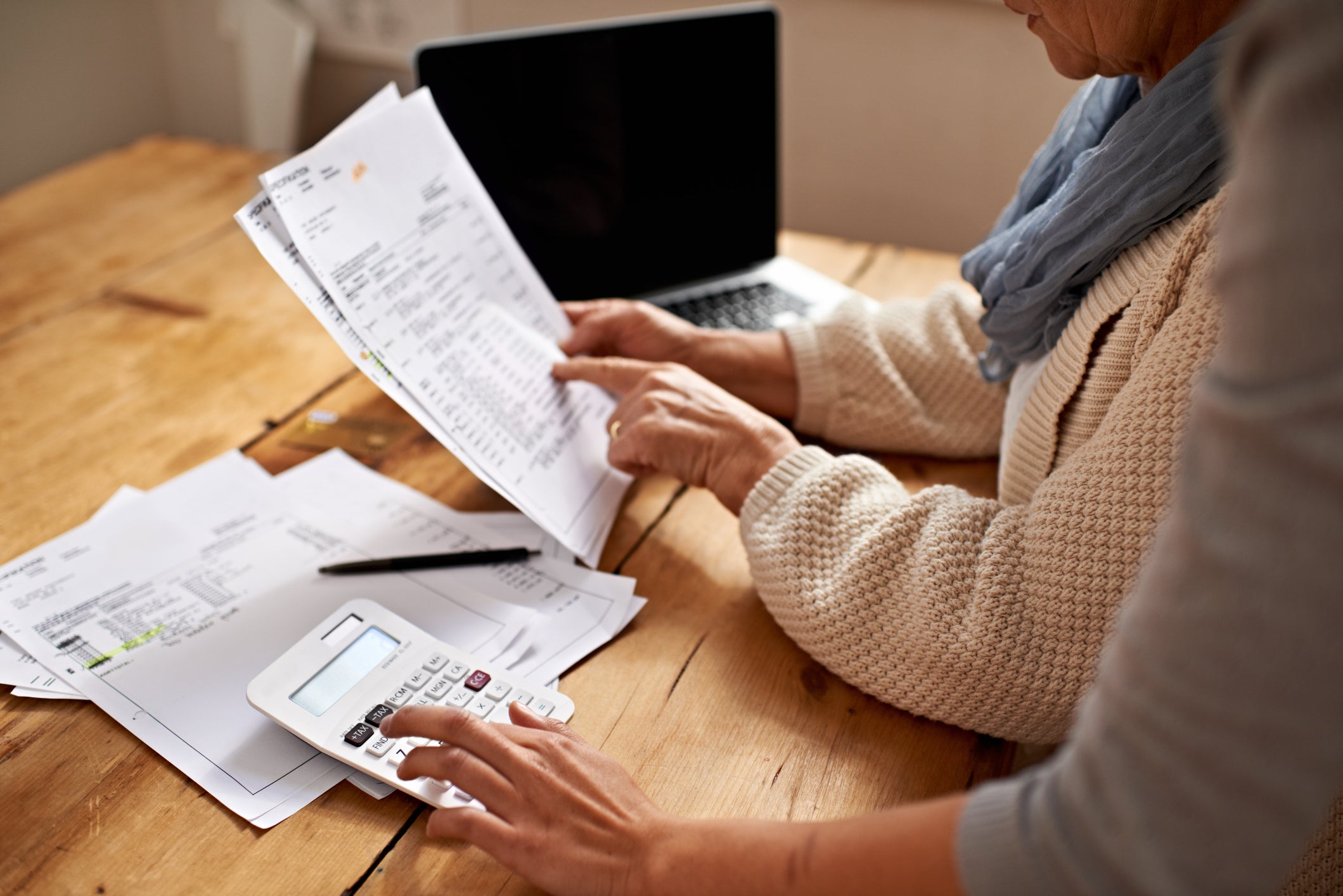 Nearly 1 in 4 Americans over age 50 are considering delaying their retirement plans over economic concerns, a new survey found