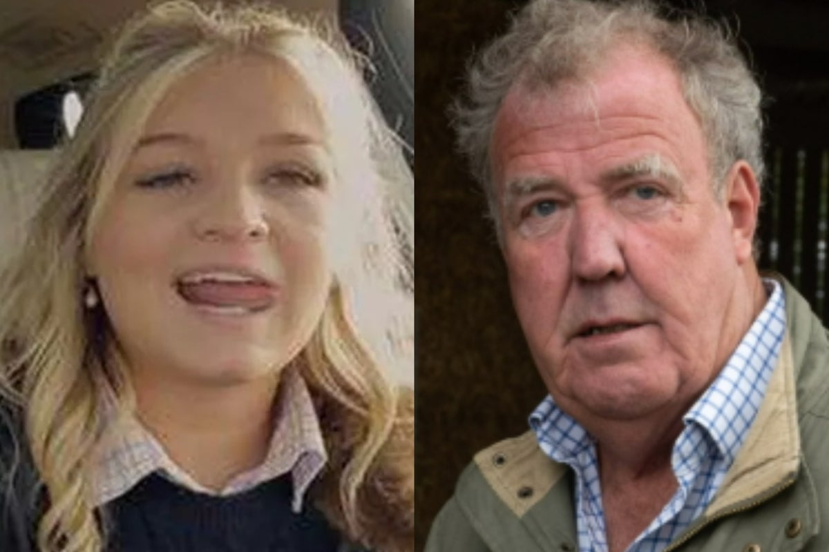 Clarkson&rsquo;s Farm breakout star praises &lsquo;grounded&rsquo; Jeremy Clarkson&rsquo;s farming abilities