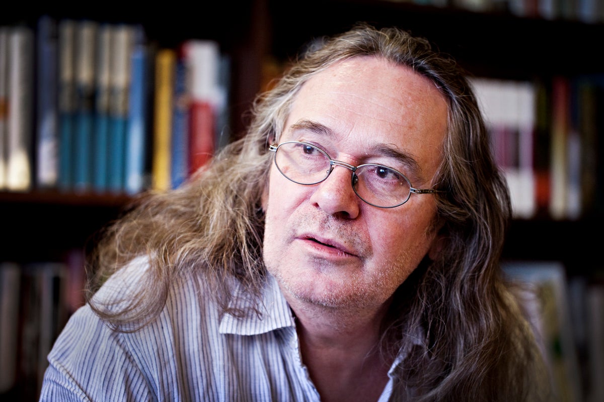 Norwegian author Ingvar Ambjørnsen dies at age 69