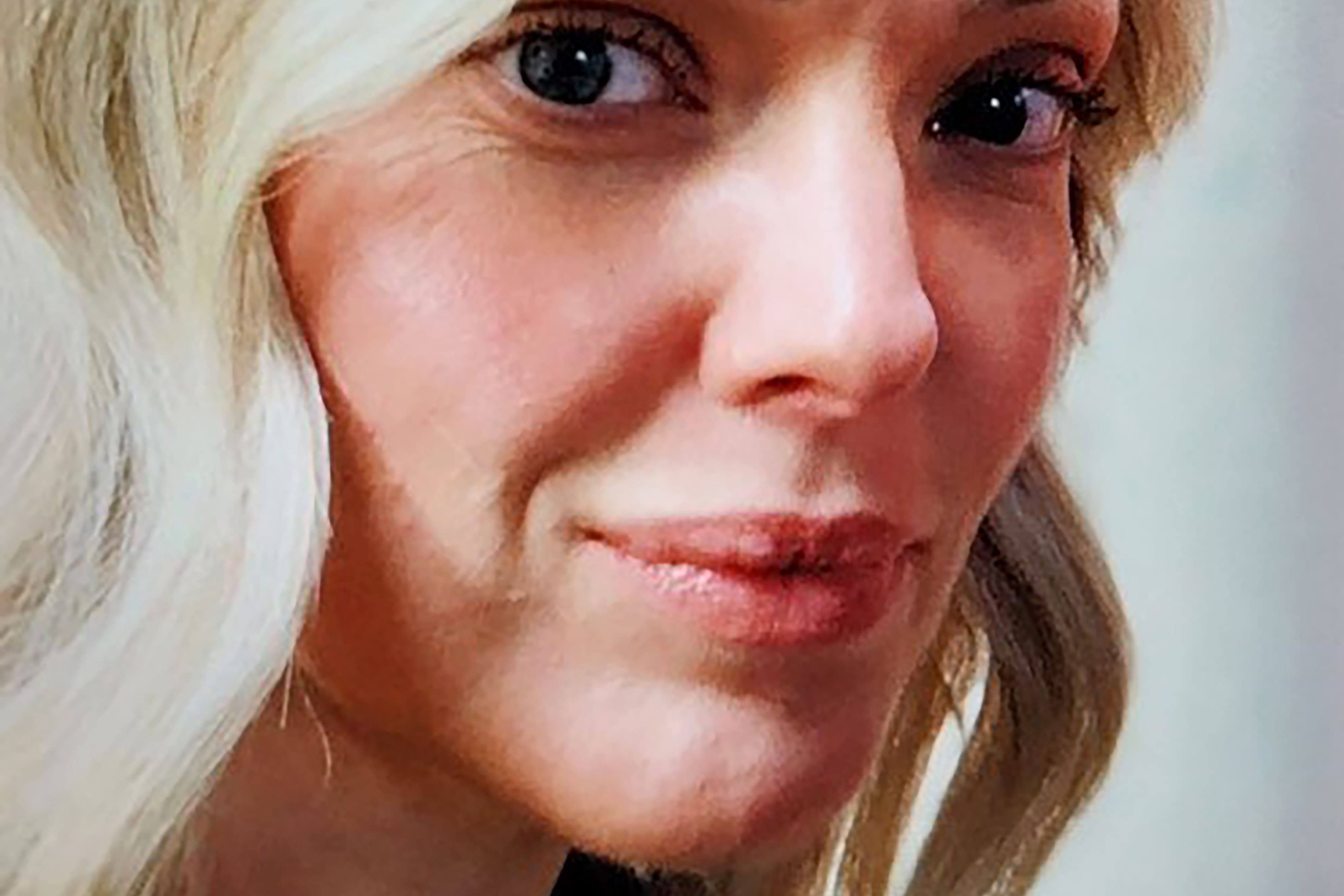 Rachel Booth was reported missing on Saturday after last being seen in the Barnton area of Northwich (Cheshire Police/PA)