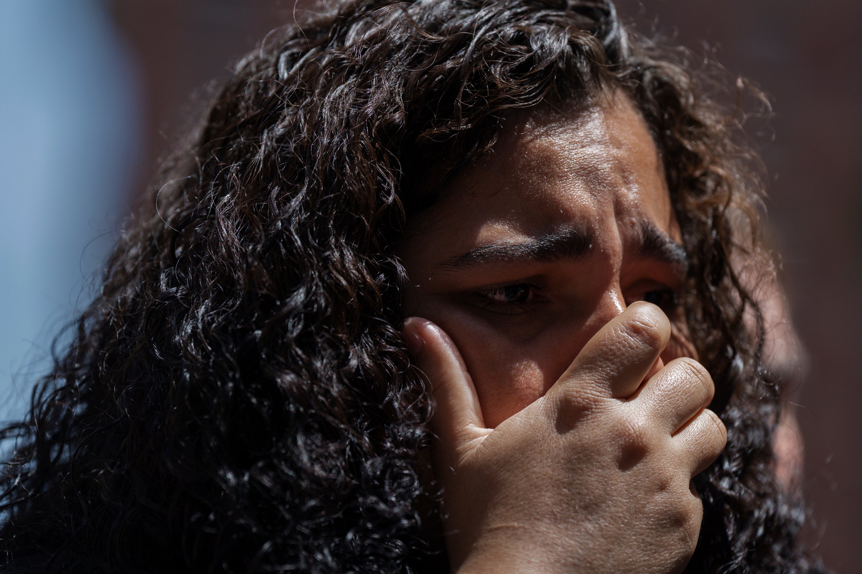 Immigration Arrests New York