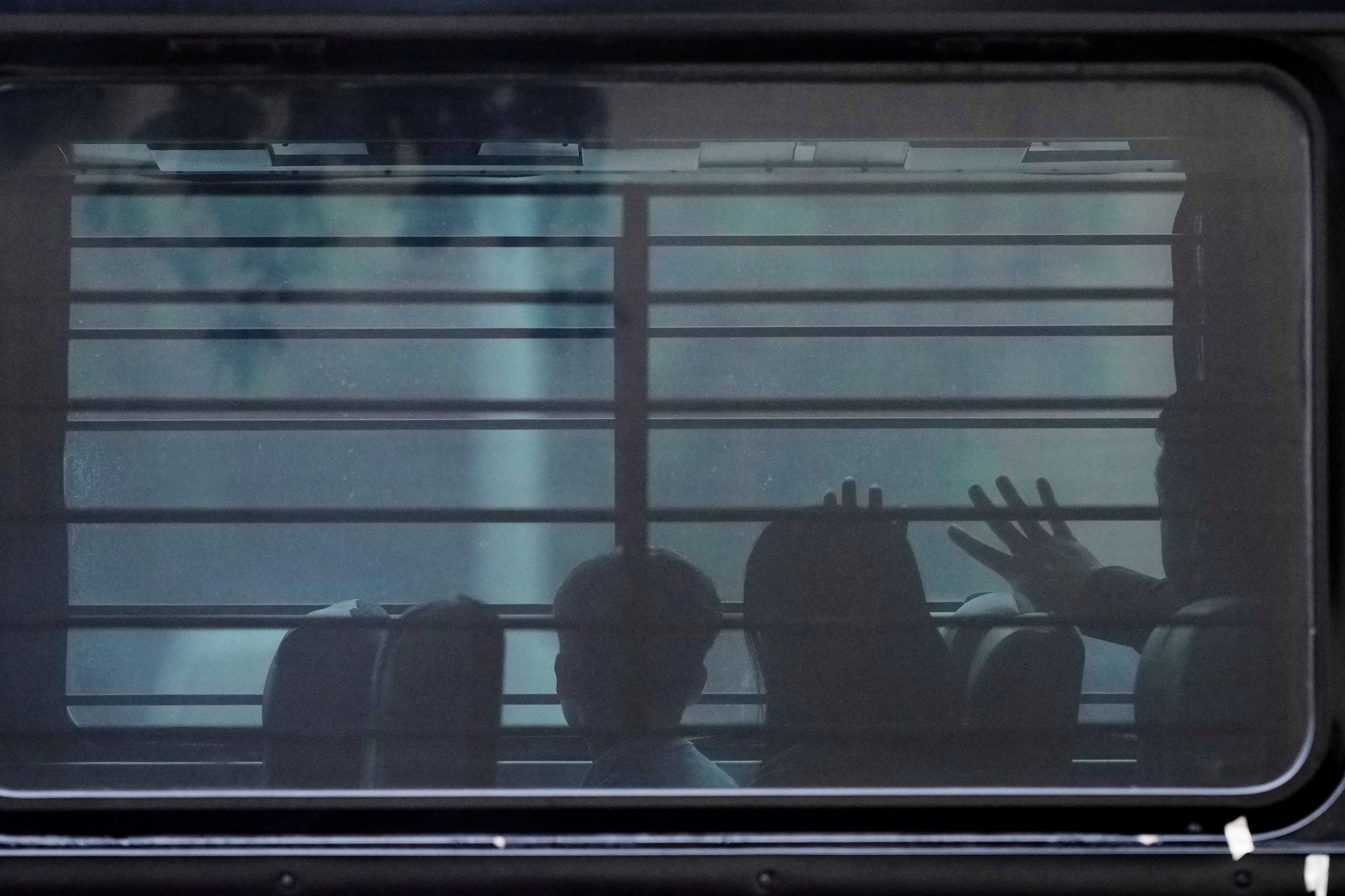 Immigration Court Volunteers