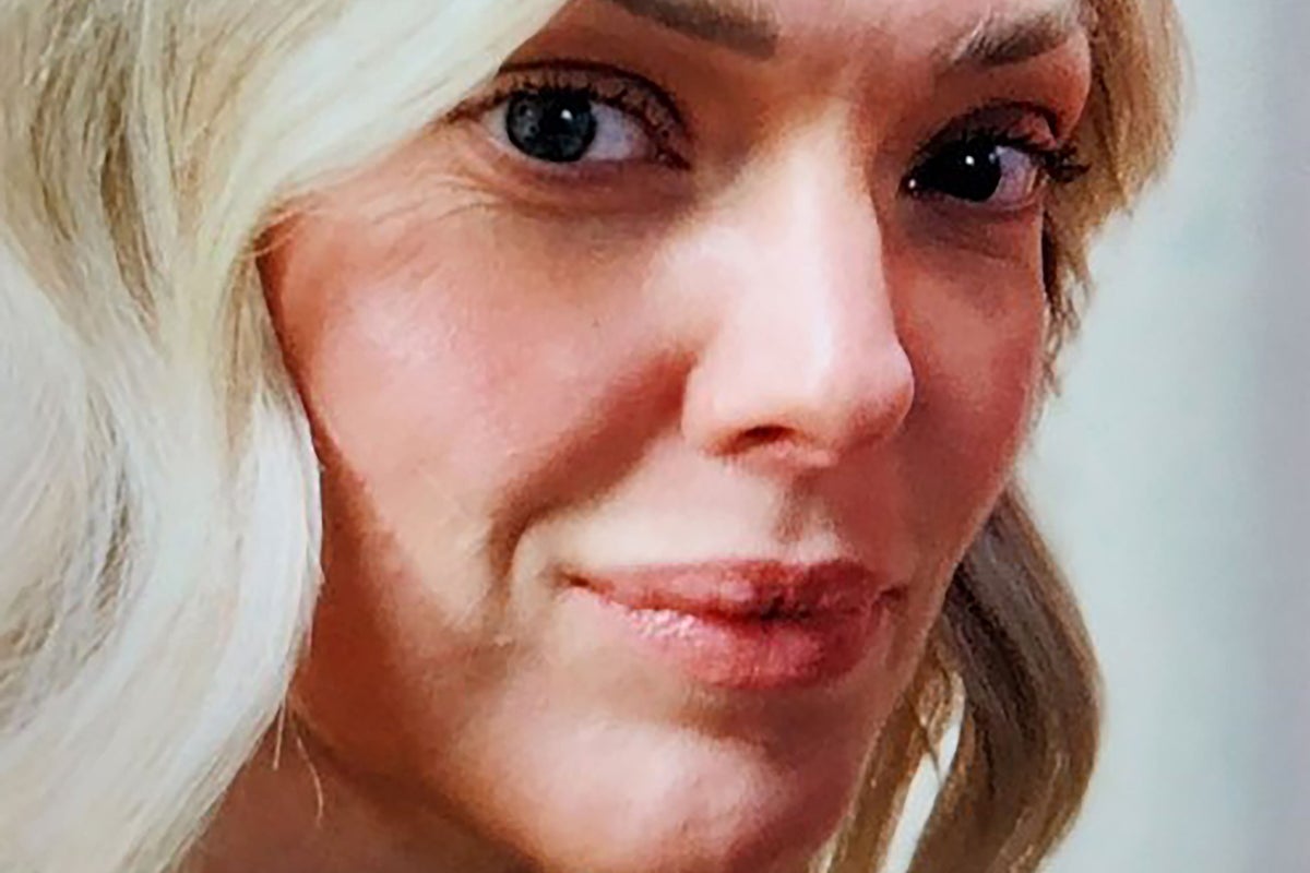 Police Conduct Underwater Search for Missing Woman in Cheshire