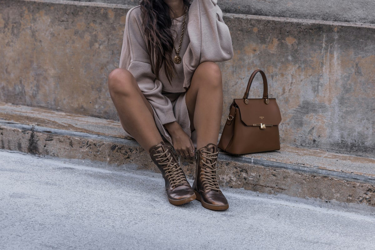The quiet rebellion against fashion’s social media algorithms