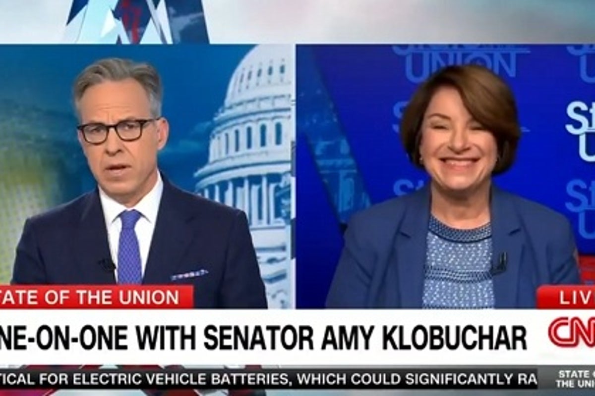 Democrats laugh off Trump attempts to blame them for Epstein fallout