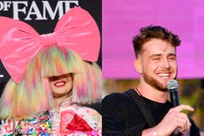 Sia, 49, and Harry Jowsey, 28, spark dating rumors