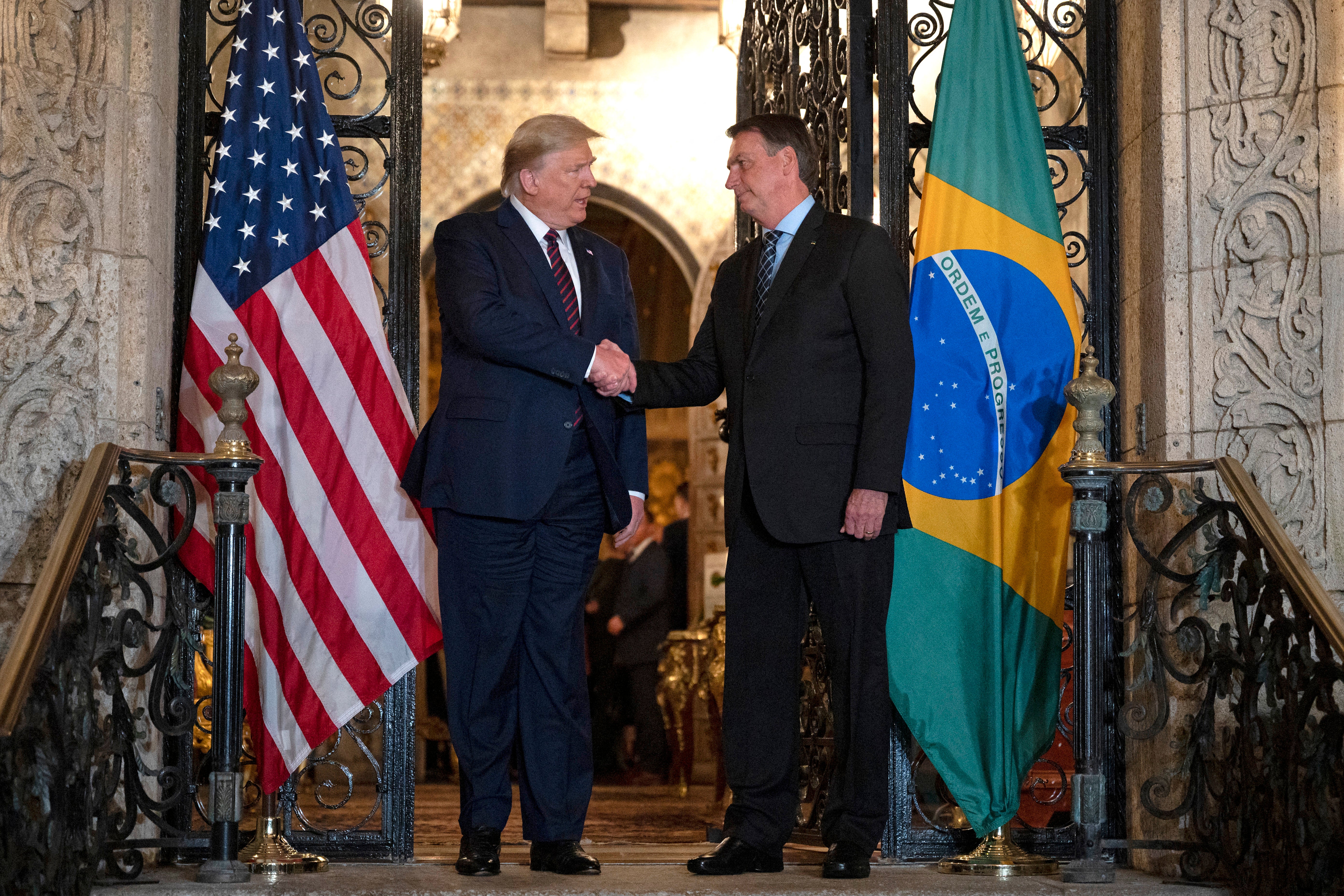 U.S. Secretary of State Marco Rubio has revoked the visas of a Brazilian judge and his family in response to the Brazilian prosecution of President Donald Trump’s ally, former Brazilian President Jair Bolsonaro