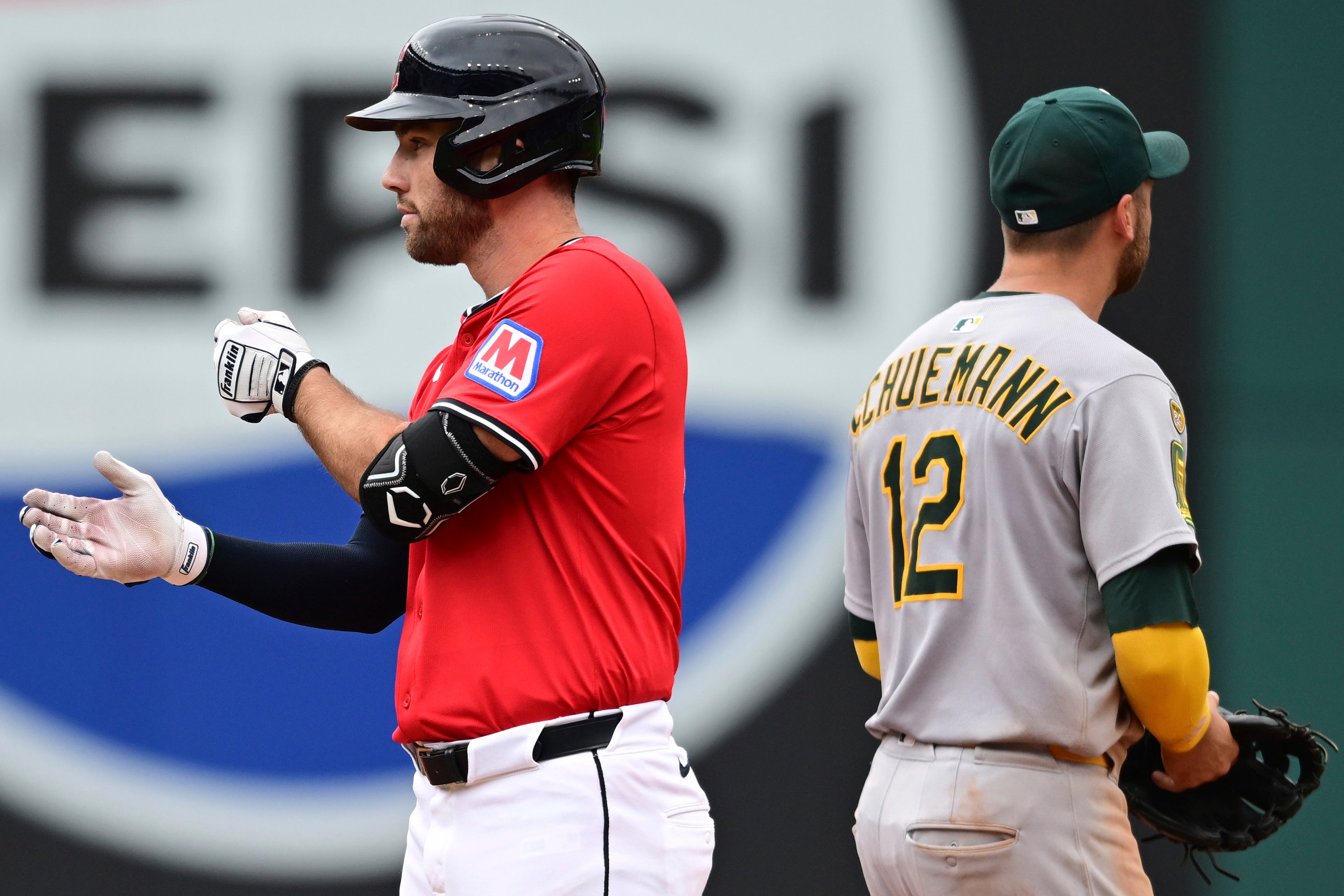 ATLÉTICOS GUARDIANES