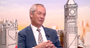 Farage repeats ‘no idea’ six times over mayor’s 600% allowance hike
