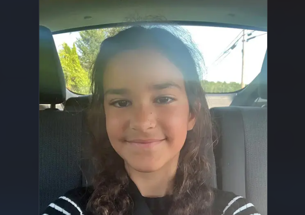 Melina Frattolin, aged 9, was found dead in Ticonderoga, New York on July 20 hours after her father reported her missing and suggested she had been abducted. Police later determined no abduction had taken place, and noted