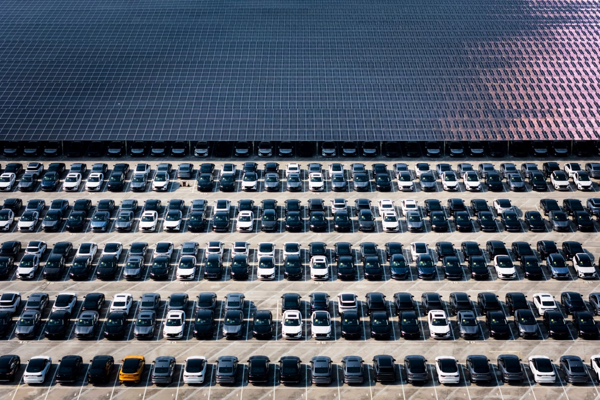 Chinese investors snap up stocks on hopes for an end to price wars and overcapacity
