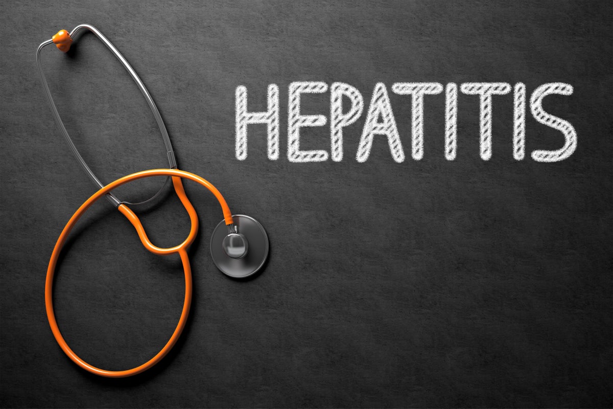 I’m a doctor. This is what you need to know about hepatitis.