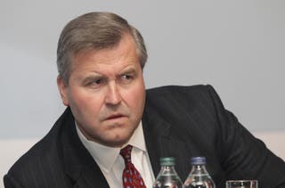 There are ‘serious concerns’ about Albert Manifold’s conduct
