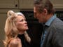 Pamela Anderson gushes over Liam Neeson at Naked Gun premiere