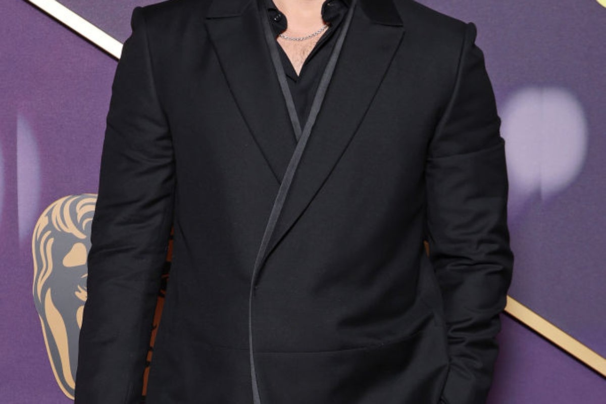 Too Much star broke blood vessels in his face during scene featured in Netflix hit