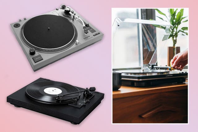 <p>Listen up: I’ve found top-rated record players for all kinds of audiophiles</p>