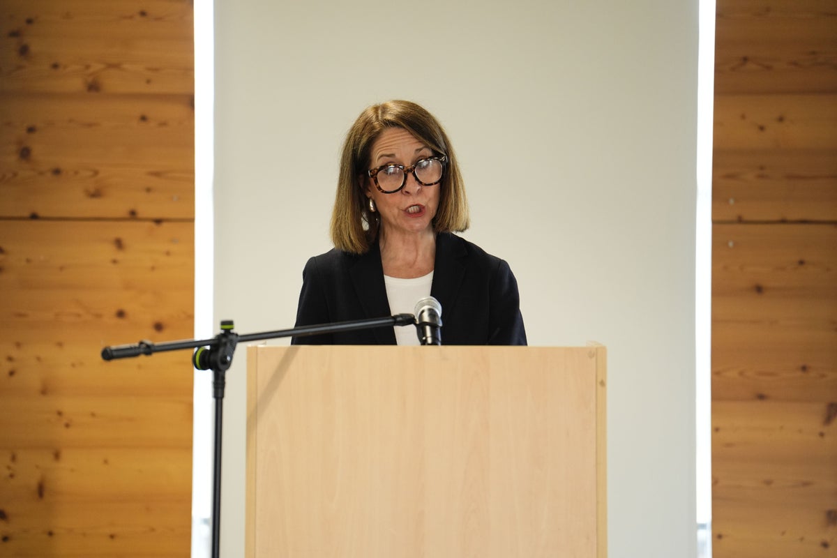Long-term triple lock commitment ‘out of scope’ of pensions commission