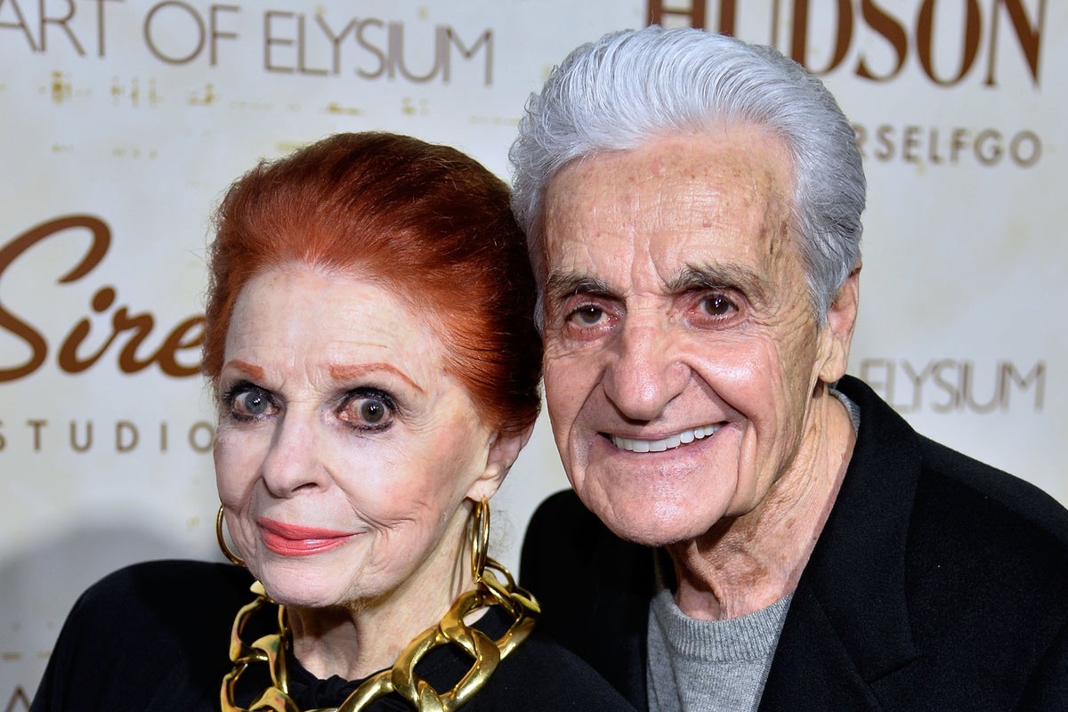 Tom Troupe death: Star Trek and Cheers actor dies aged 97 Tom Troupe death: Star Trek and Cheers actor dies aged 97