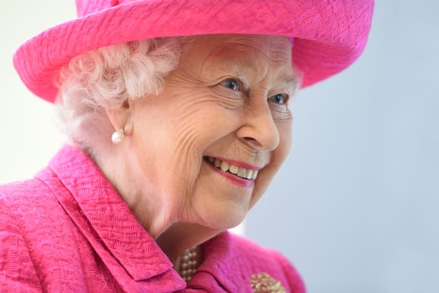 <p>Queen Elizabeth II was known for her diplomatic dressing throughout her reign</p>