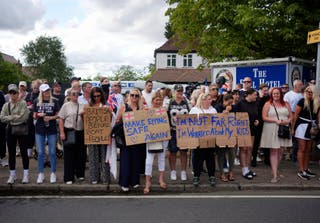 How social media is helping the far right spread fear and hate online ...
