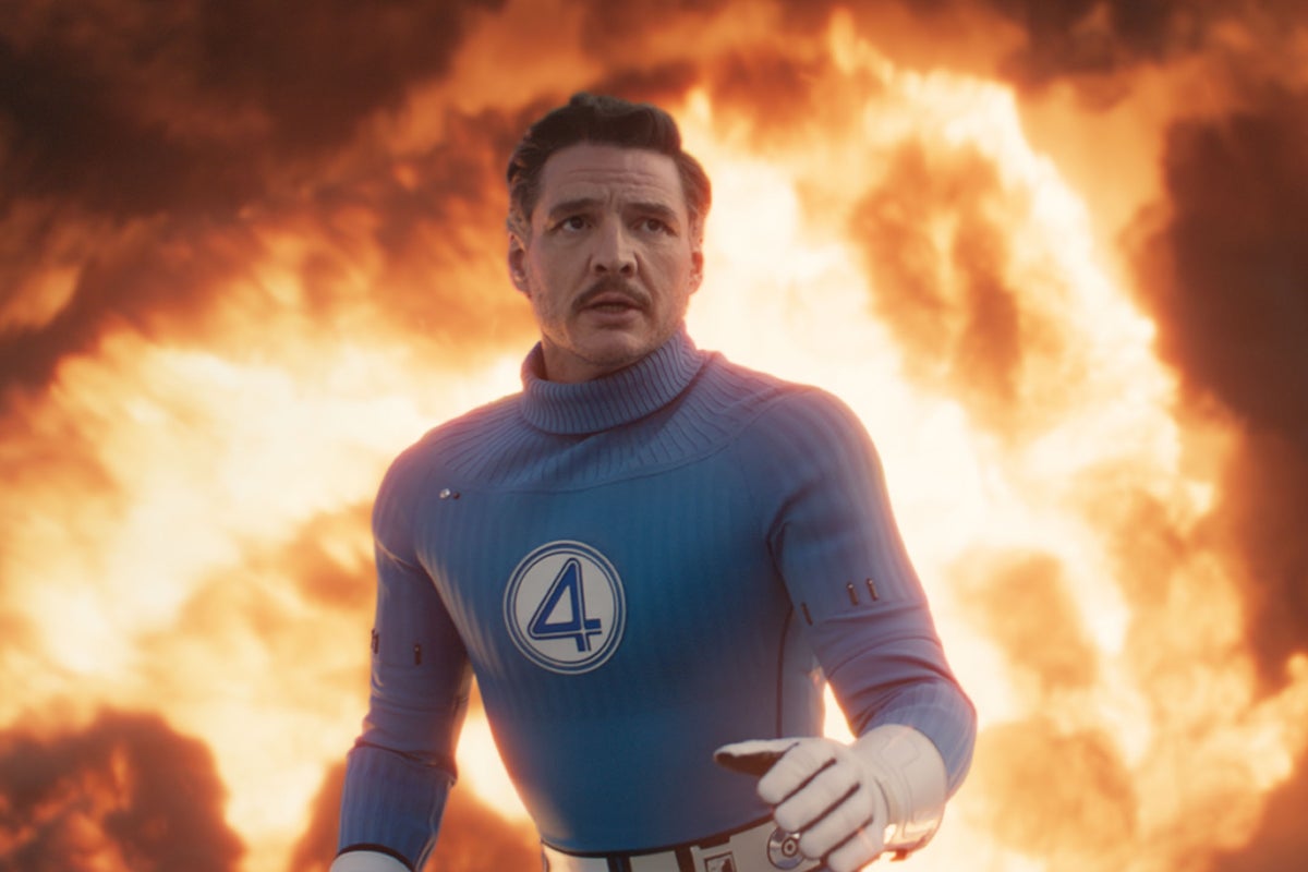 It’s official: Marvel doesn’t know what’s wrong with itself