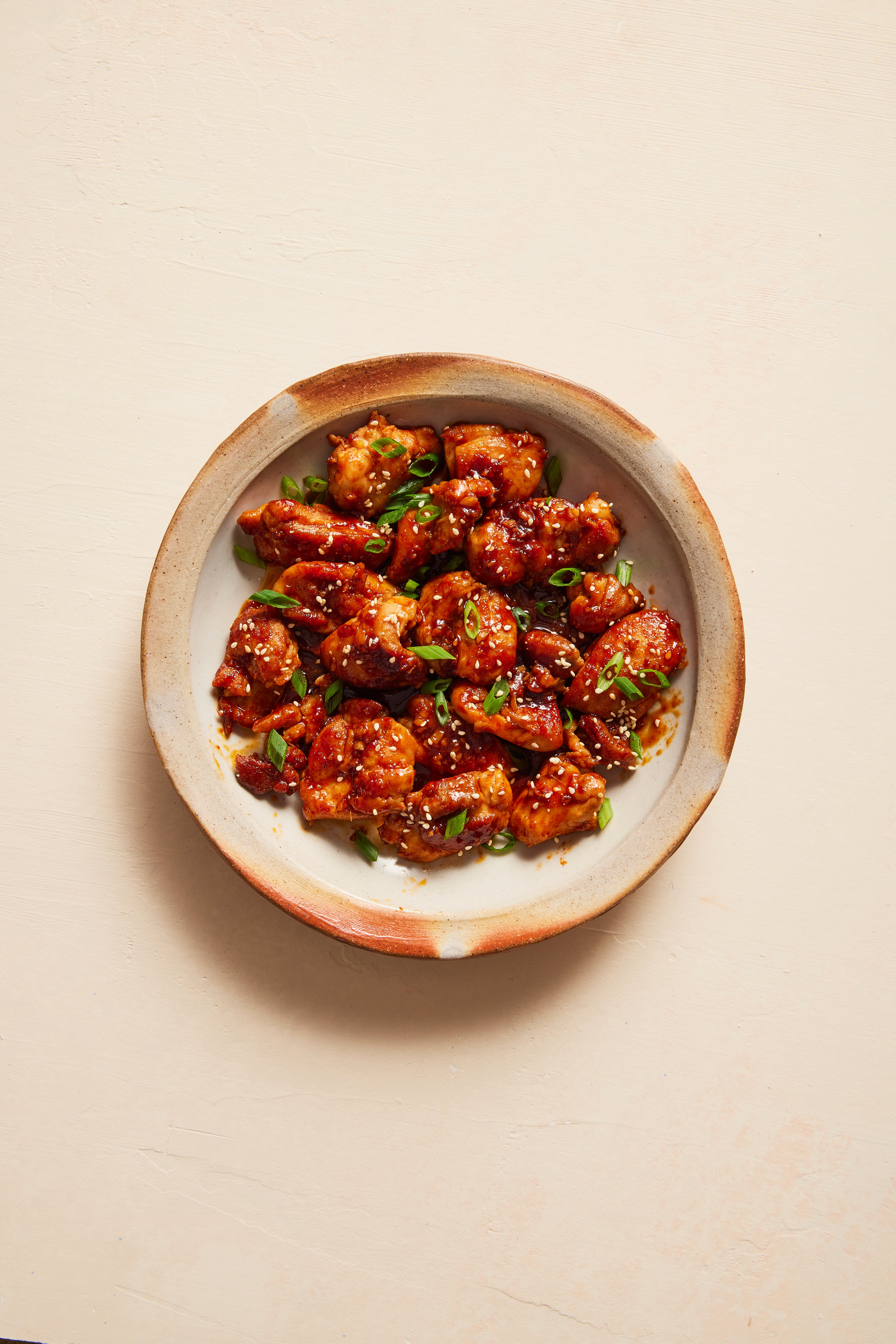 Food-MilkStreet-Stir Fried Gochuhang Chicken