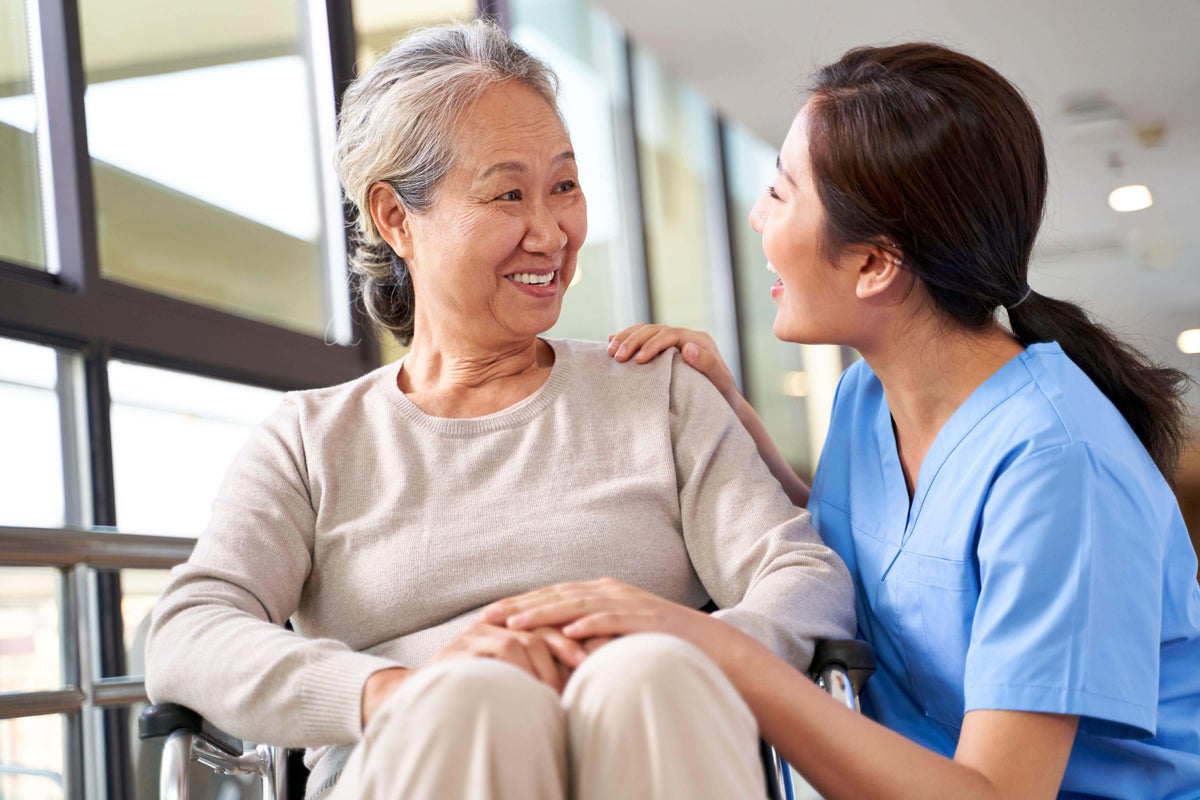 5 questions to ask before you commit to a care home