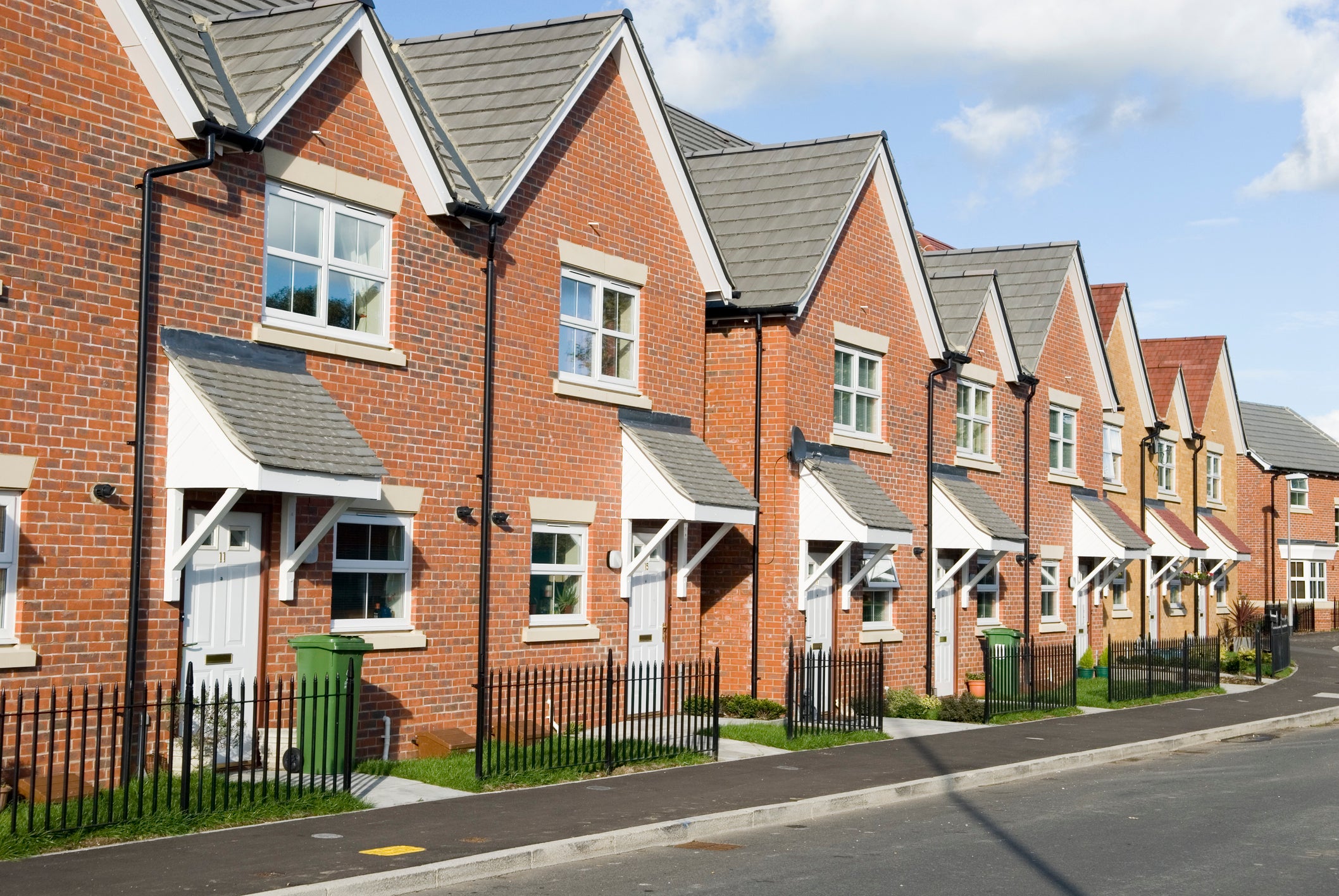 The campaigners have long been called for revaluation of properties, with council tax bands in England still based on property values in 1991.
