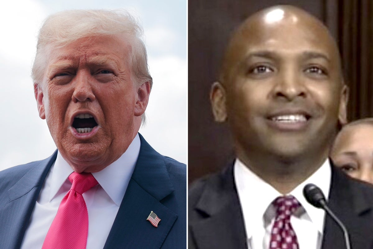 Obama-appointed Florida judge to preside over Trump’s $10B suit against Murdoch and WSJ