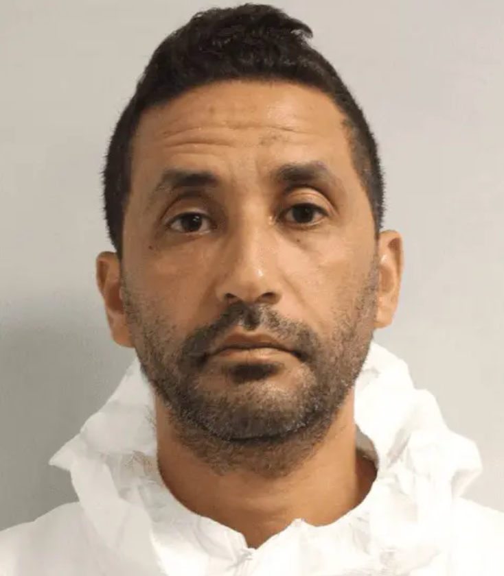 Luciano Frattolin has been arrested and charged in connection with his nine-year-old daughter's death
