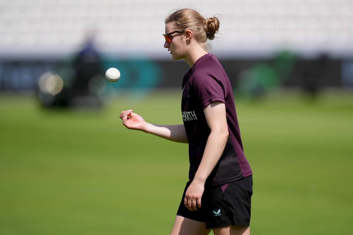 England target series win over India and World Cup momentum