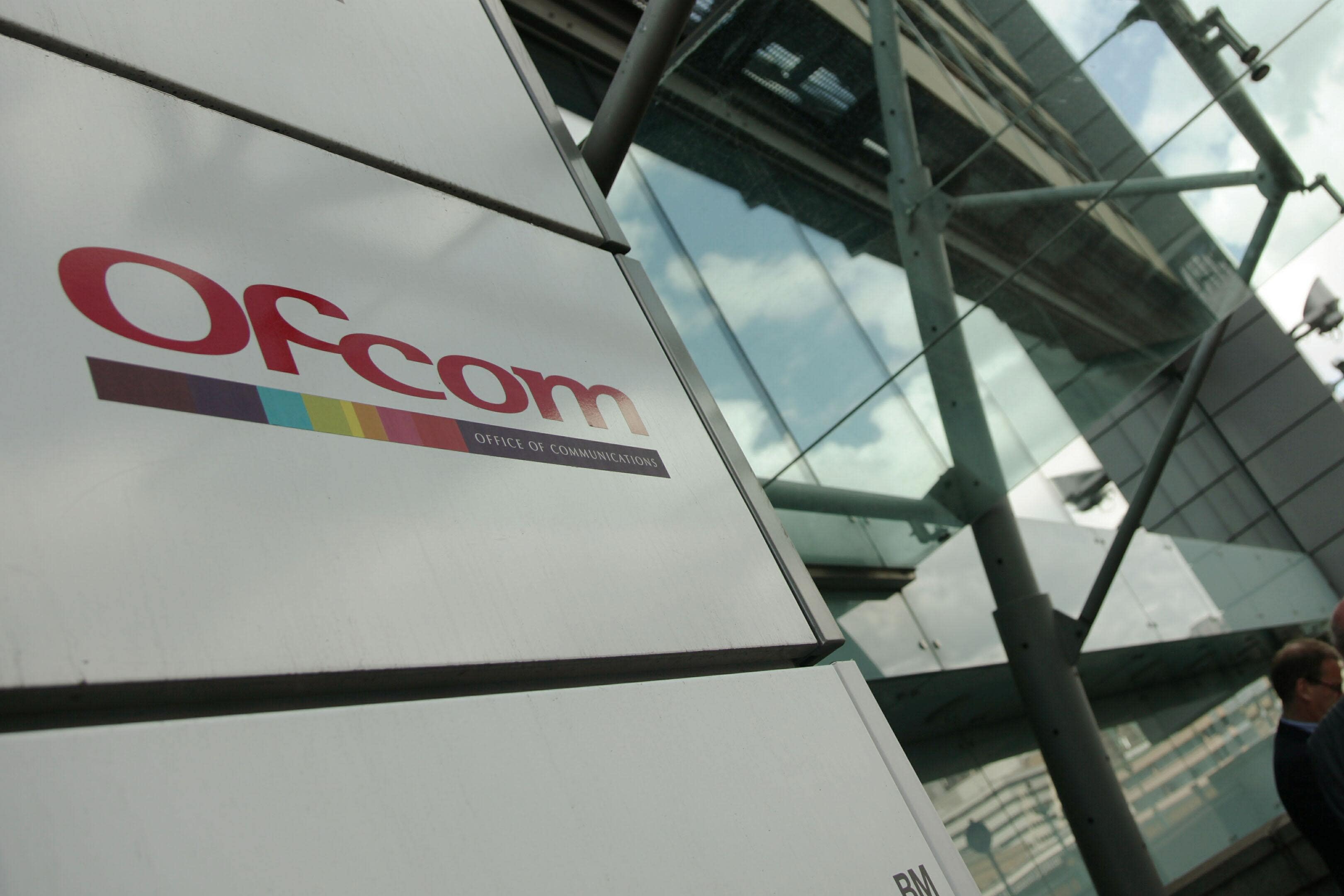 Ofcom said the changes will “help stop young children from stumbling across porn”