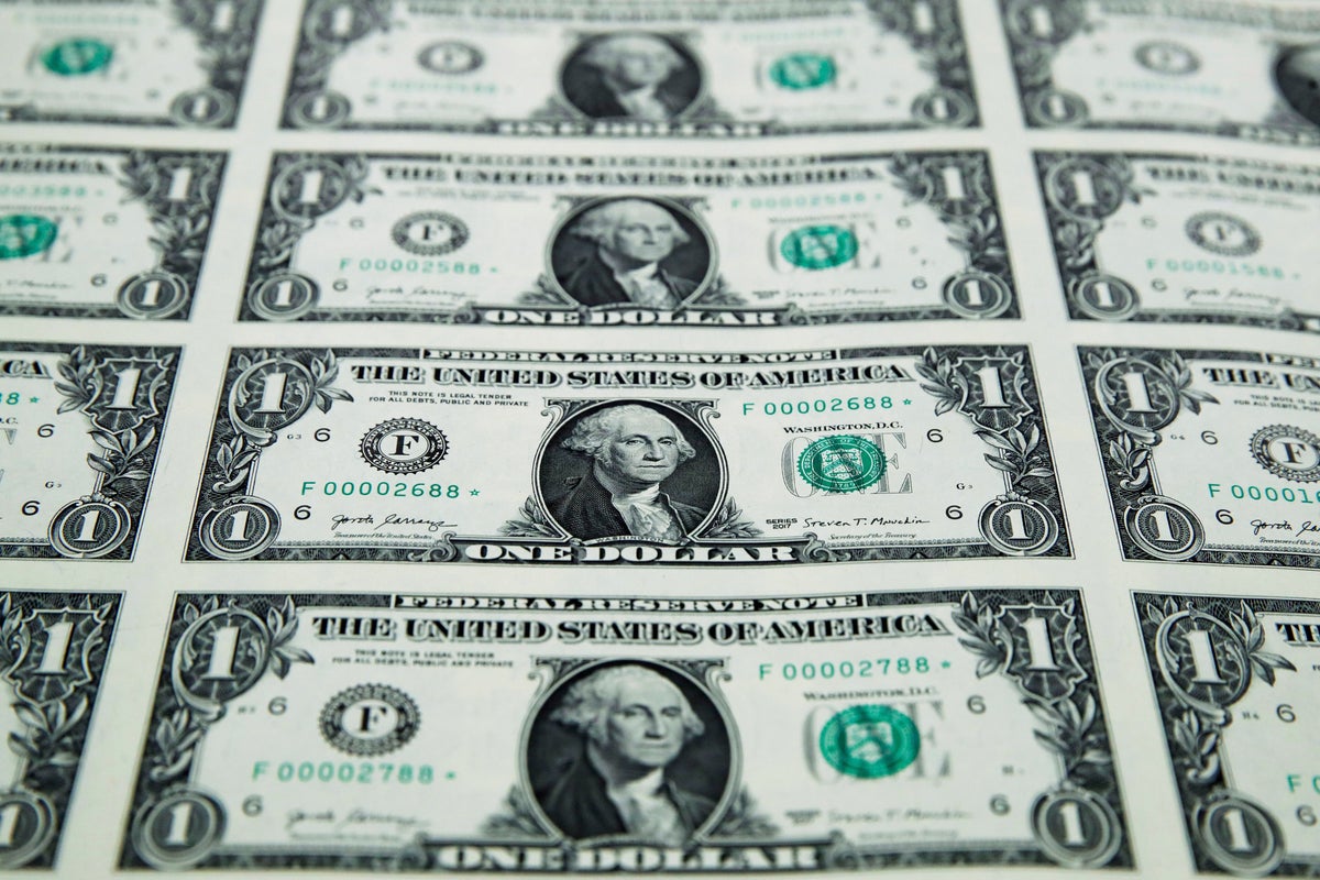 More Americans shift money from checking and savings to accounts with investment income, study says