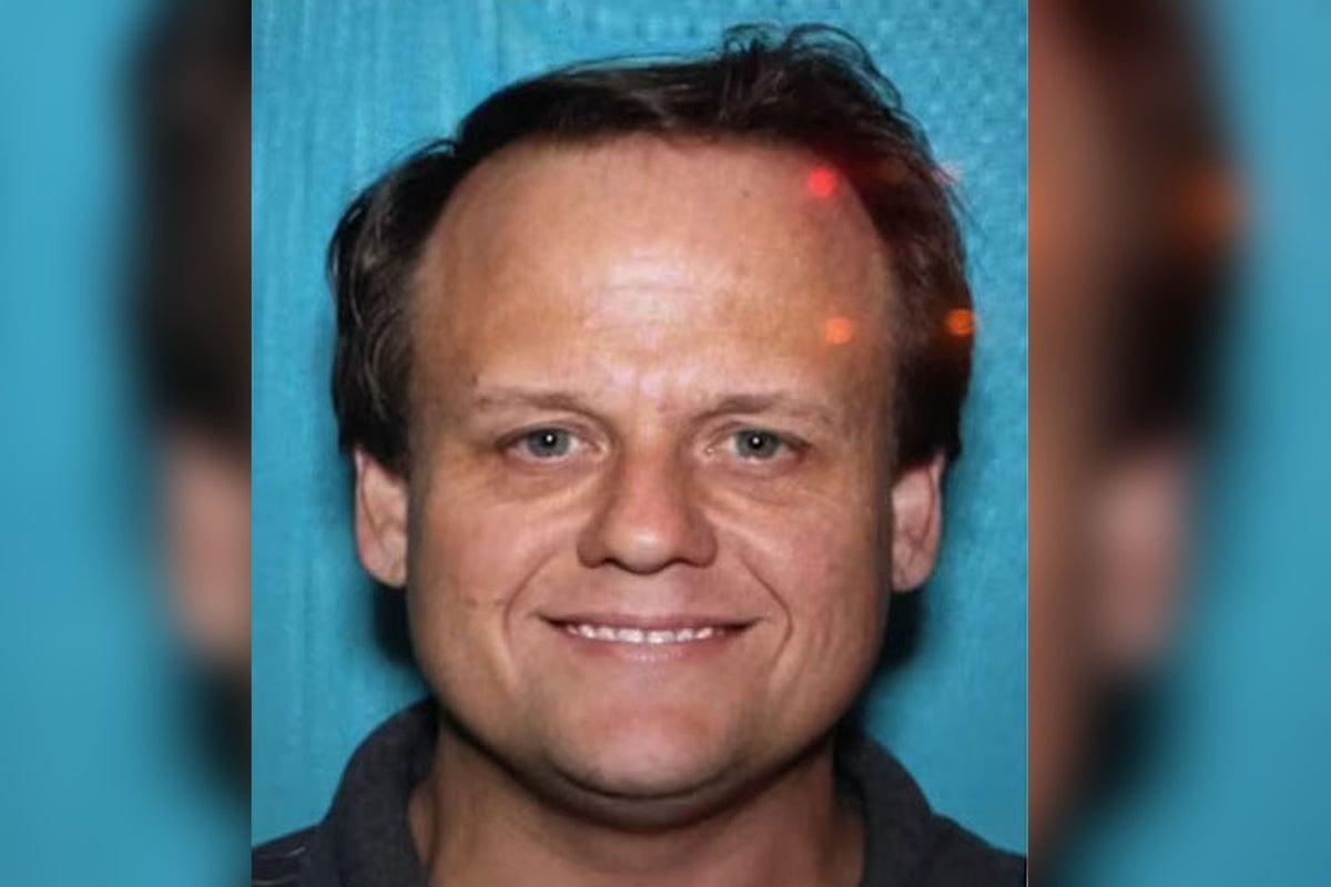 ‘Go big or go home’: Husband accused of killing his wife and hiding remains for a month