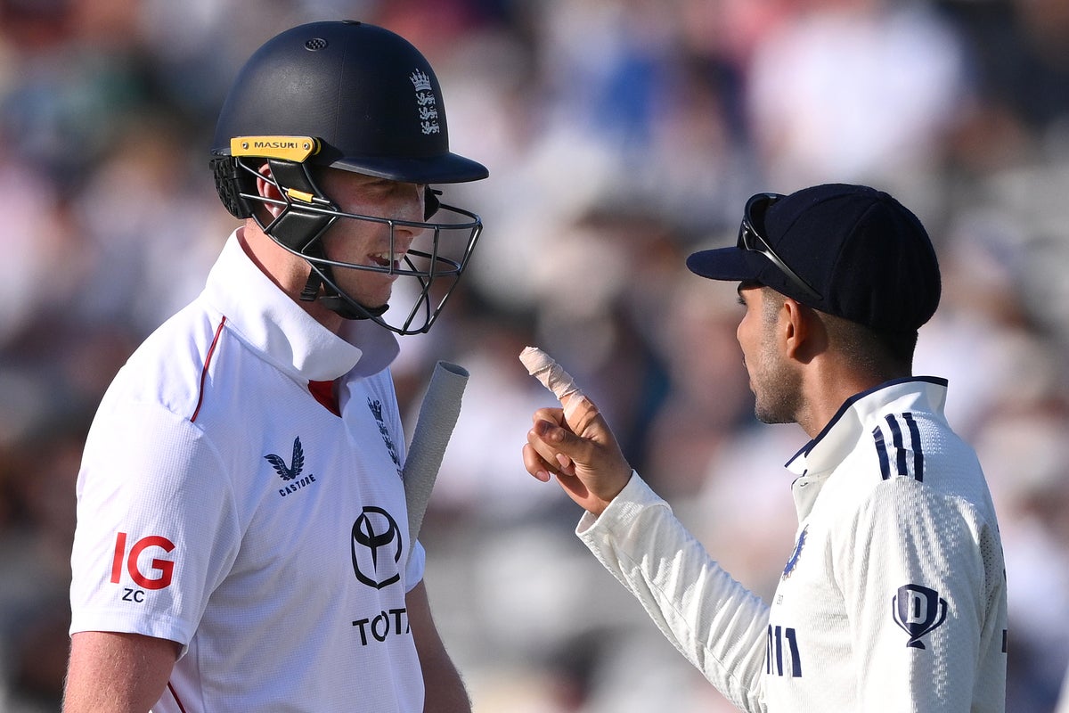 ICC Plans Two-Tier Test Cricket Structure from 2027