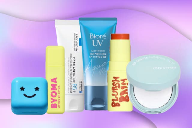 <p>I spend every day testing makeup and skincare, and there are plenty of budget beauty products that have impressed me</p>