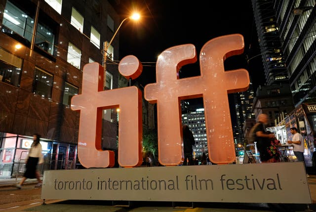 Toronto International Film Festival