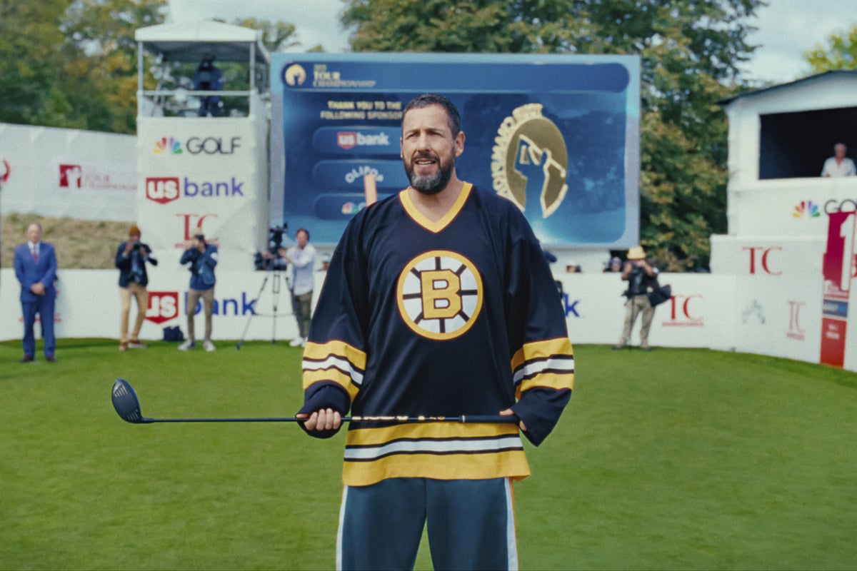 Adam Sandler Reveals Carl Weathers’ Death Reshapes Happy Gilmore 2 Script