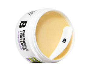 Best for make-up removal IndyBest review By Beauty Bay chamomile and oat lipid cleansing balm