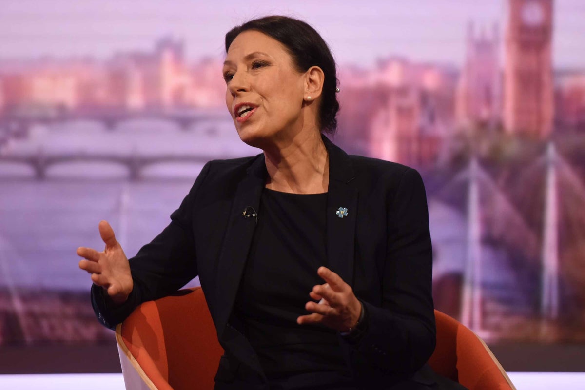 Calls grow for government to increase universal credit for 66-year-olds – UK Times Calls grow for government to increase universal credit for 66-year-olds – UK Times