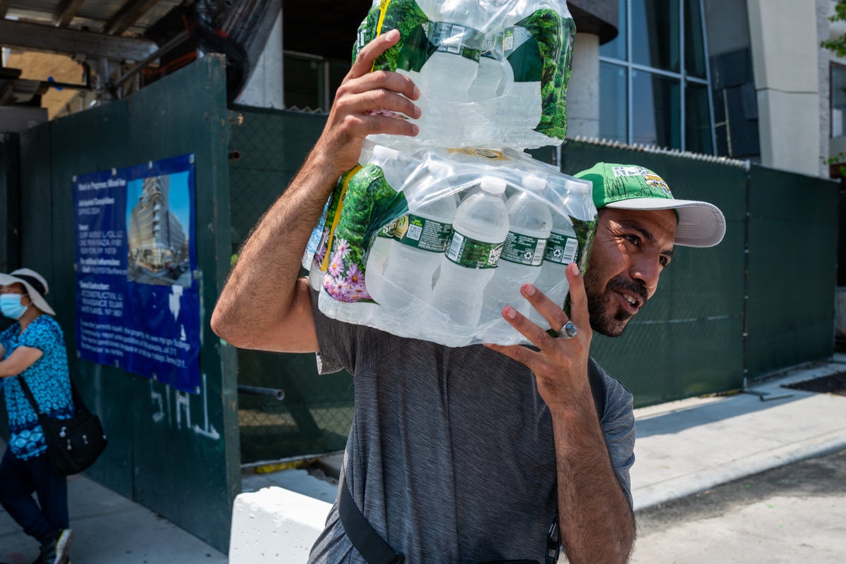 Five steps to help you avoid the dreaded summer cold
