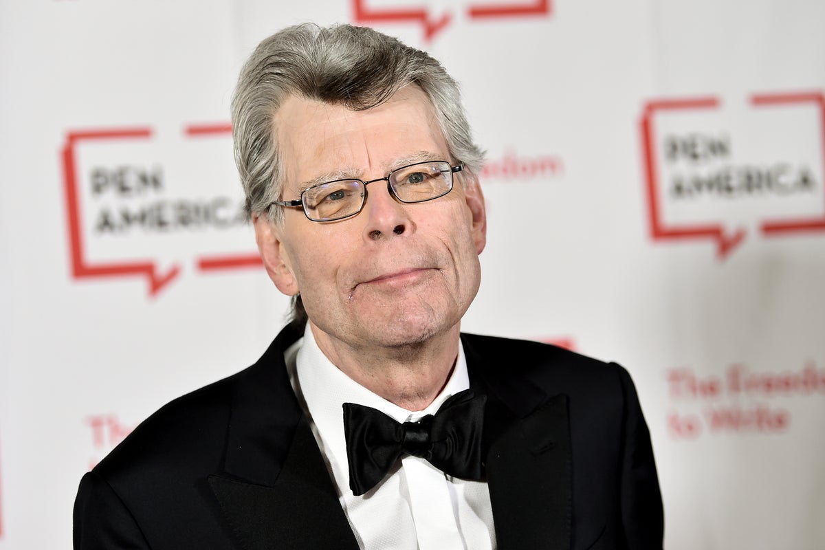 Stephen King made one ‘brutal’ demand for violent new film adaptation