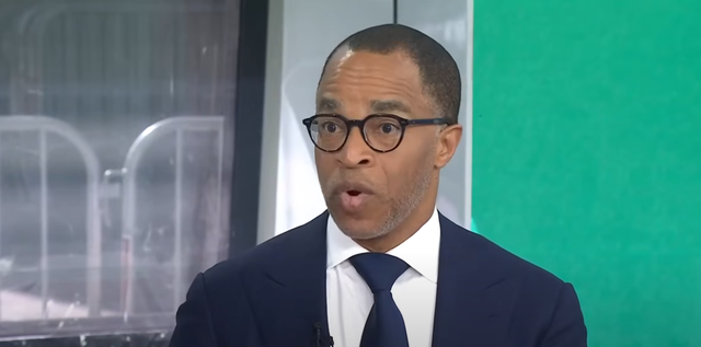 <p>Jonathan Capehart had been with the Washington Post since 2007 and previously served on the paper's editorial board</p>