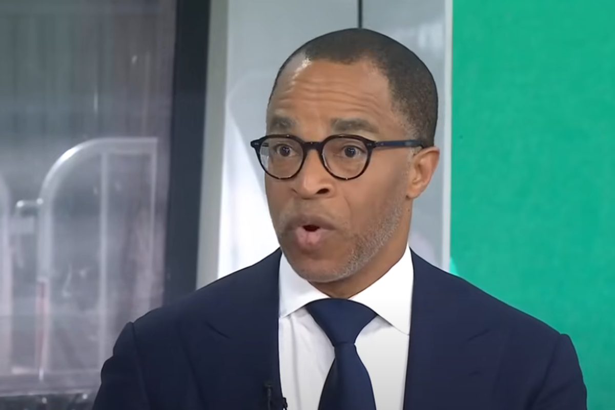 Washington Post Loses Pulitzer Winner Jonathan Capehart Amid Editorial Exodus