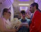 Surprise wedding takes place at 35,000ft on United Airlines flight