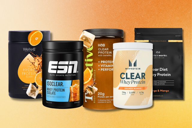 <p>These refreshing fruity drinks will soon become your post-workout go to. These are the ones to choose, according to experts</p>