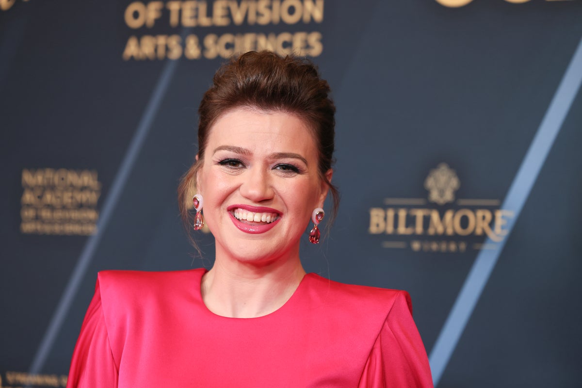 Kelly Clarkson makes candid admission about dating post-Brandon Blackstock divorce