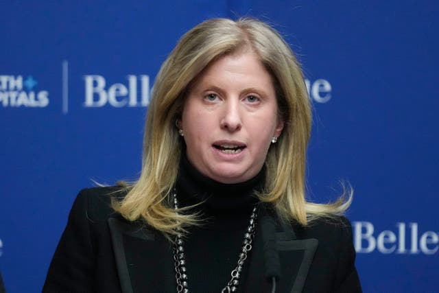 NY-AGENTE FRONTERIZO BALEADO