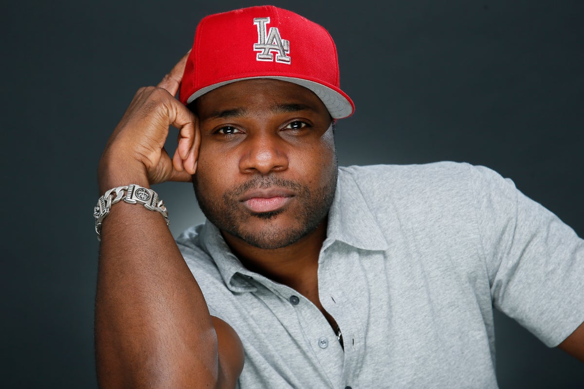 Gen Xers mourn drowning death of The Cosby Show's Theo actor Malcolm-Jamal Warner