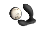 lelo hugo vibrator